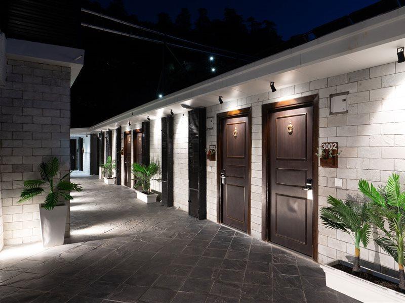 The Legacy Shimla Exterior foto