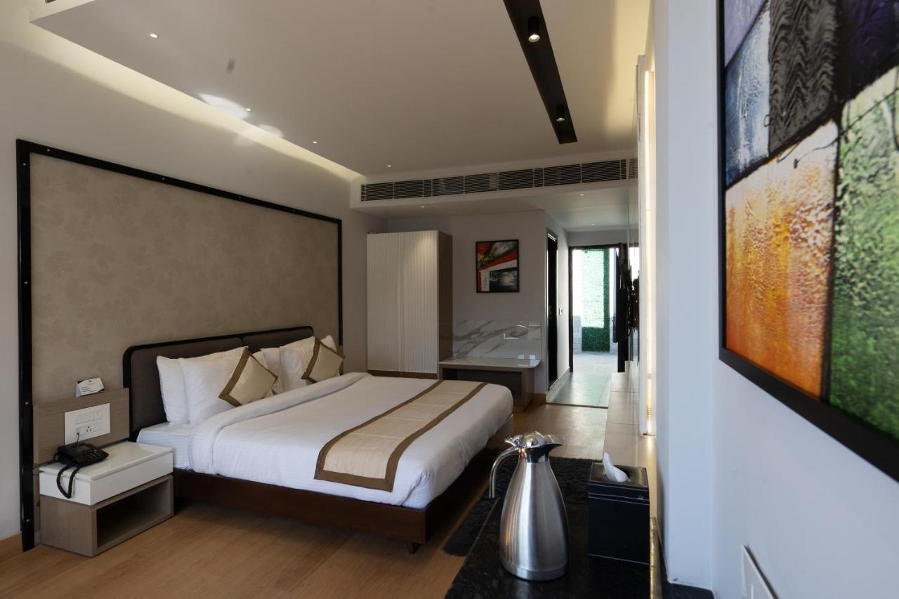 The Legacy Shimla Exterior foto